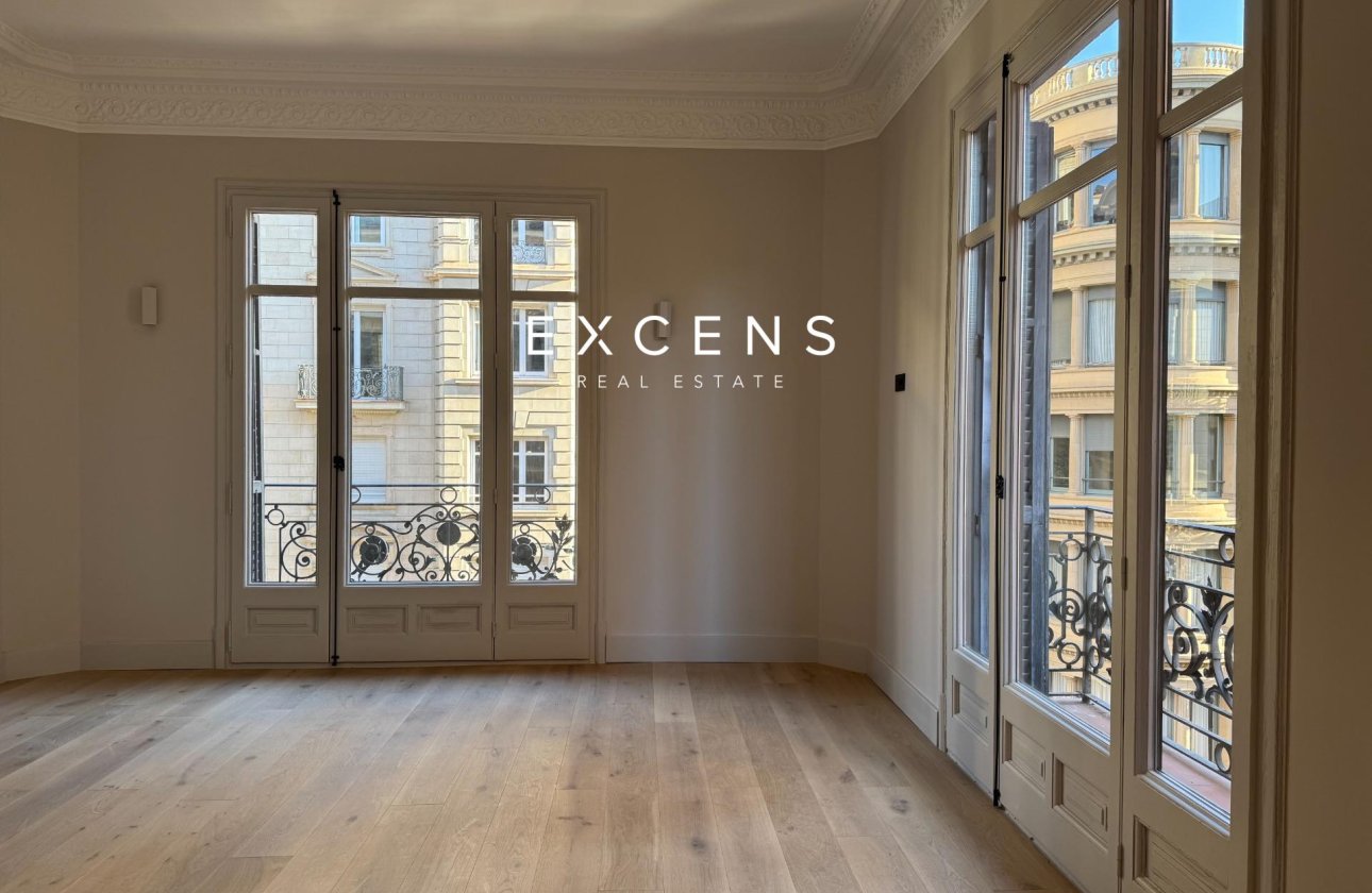 Venta - Piso - Barcelona - Zona Alta