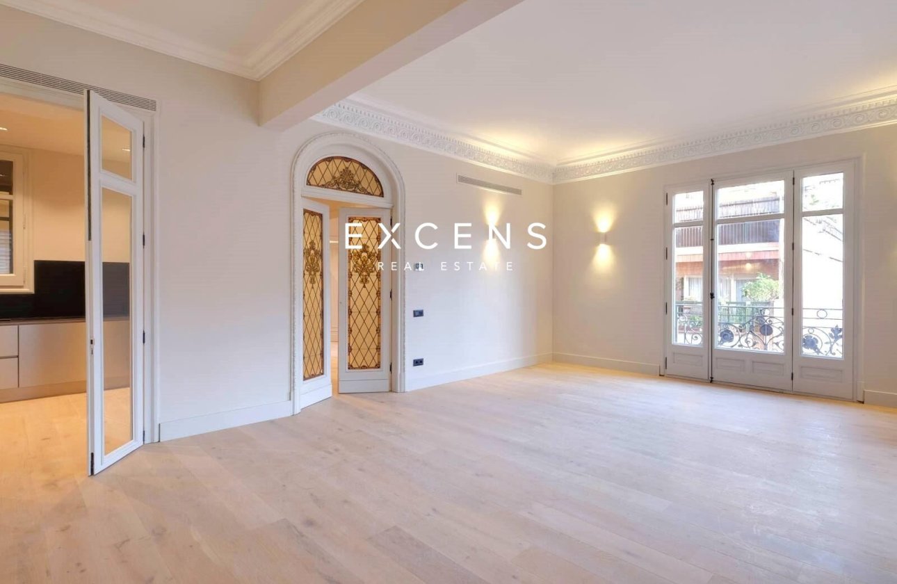 Venta - Piso - Barcelona - Zona Alta