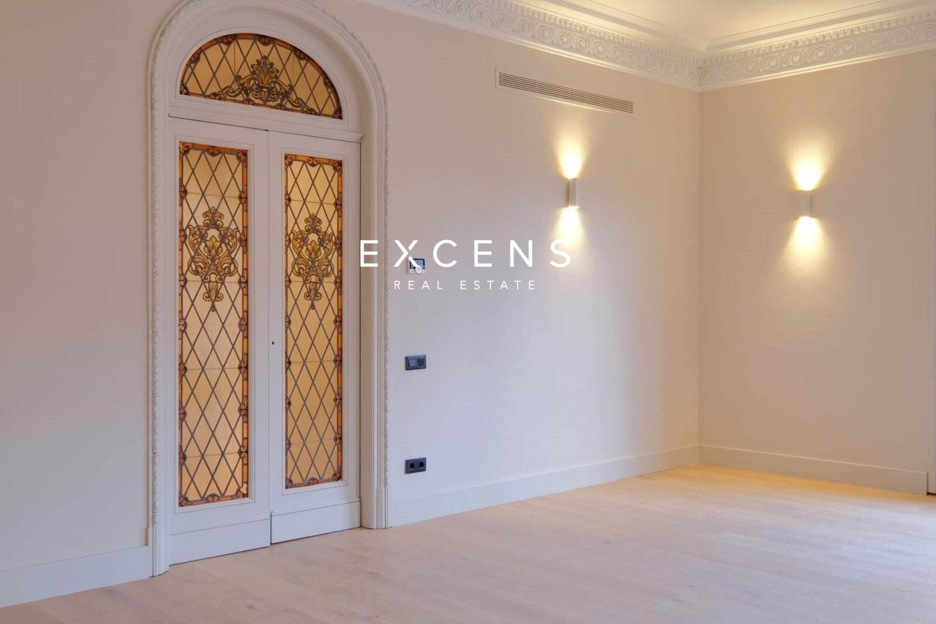 Venta - Piso - Barcelona - Zona Alta