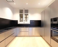 Venta - Piso - Barcelona - Zona Alta