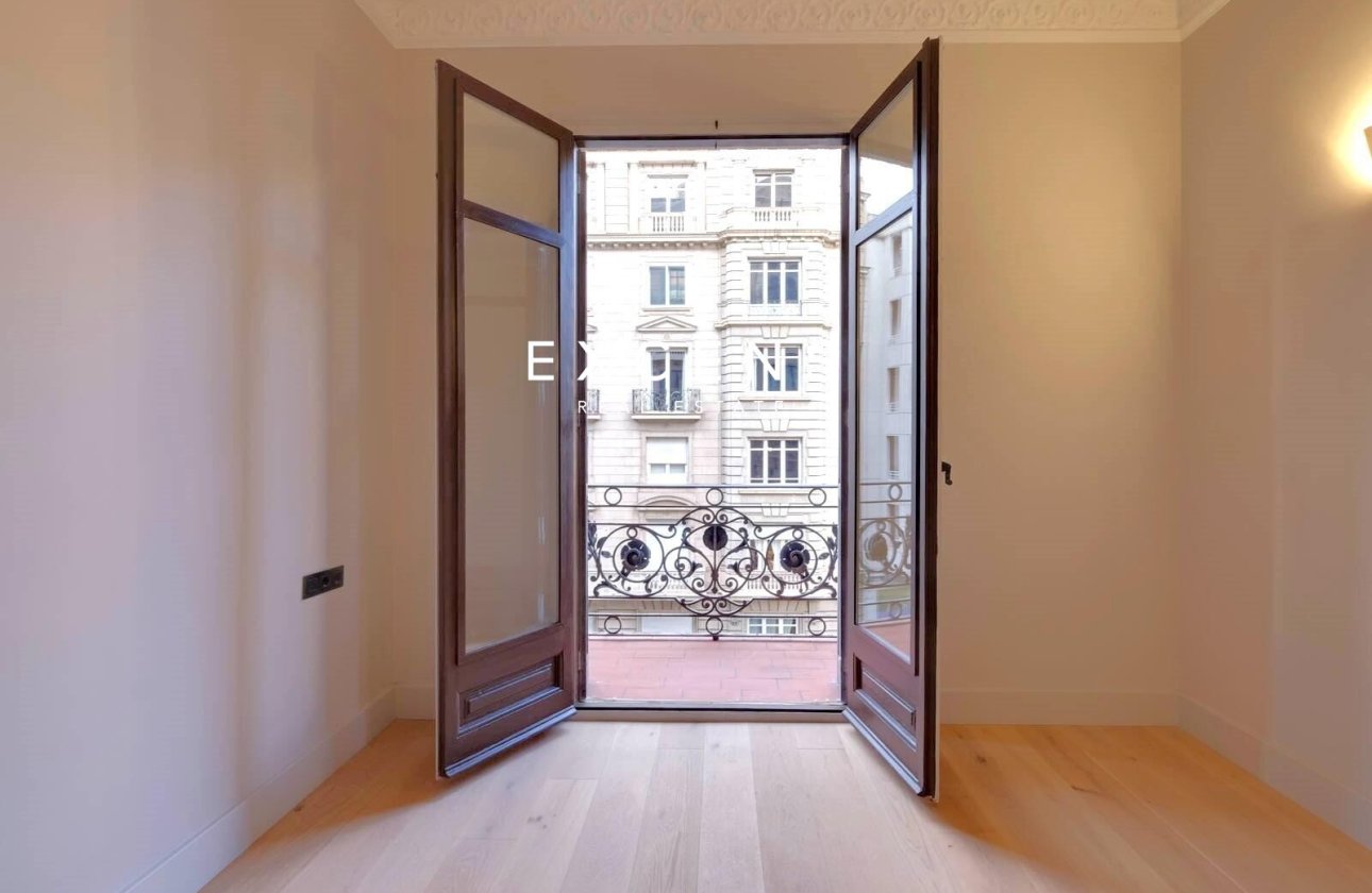 Venta - Piso - Barcelona - Zona Alta