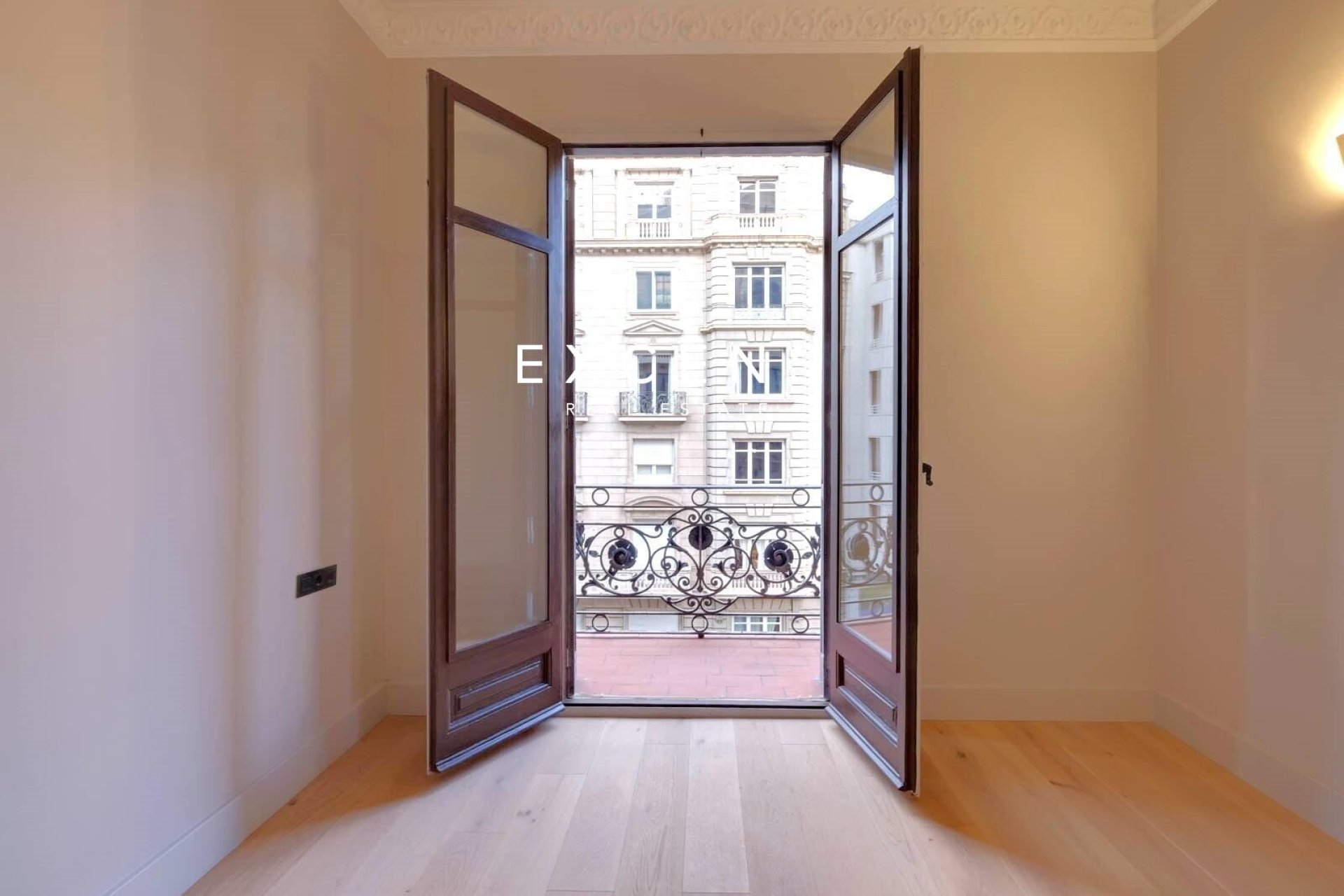 Venta - Piso - Barcelona - Zona Alta