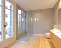 Venta - Piso - Barcelona - Zona Alta