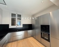 Venta - Piso - Barcelona - Zona Alta