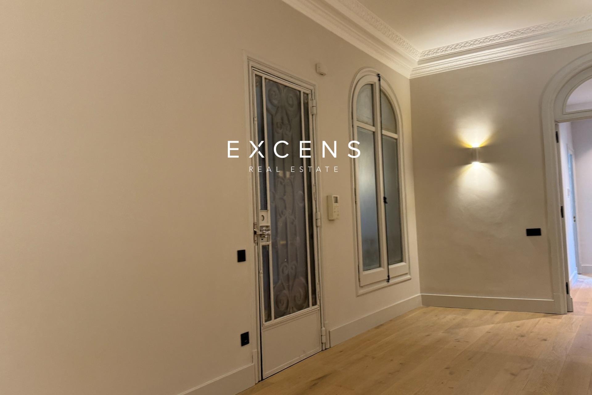 Venta - Piso - Barcelona - Zona Alta