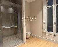 Venta - Piso - Barcelona - Zona Alta