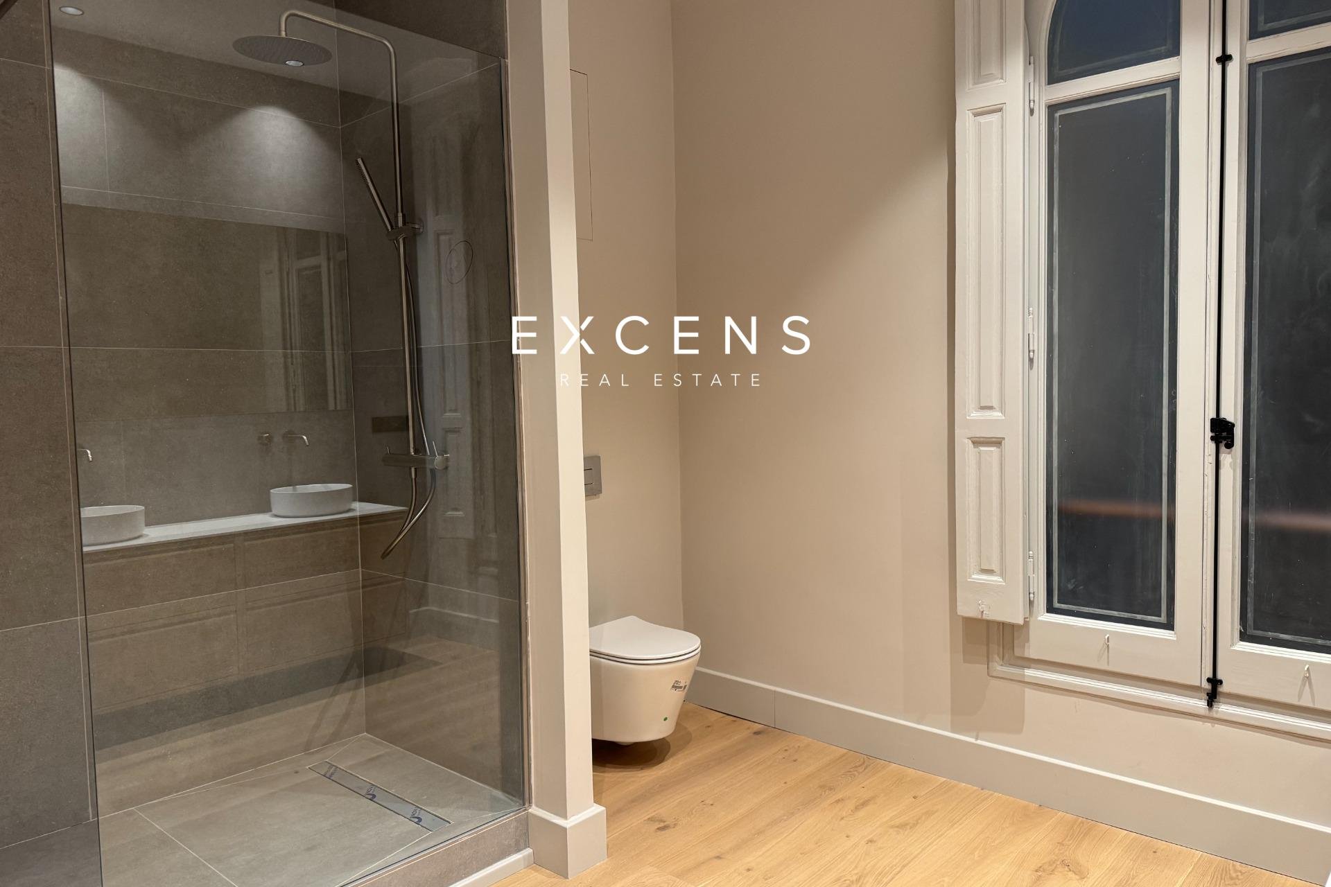 Venta - Piso - Barcelona - Zona Alta