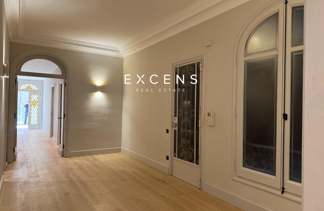 Venta - Piso - Barcelona - Zona Alta