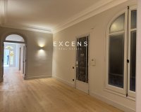 Venta - Piso - Barcelona - Zona Alta