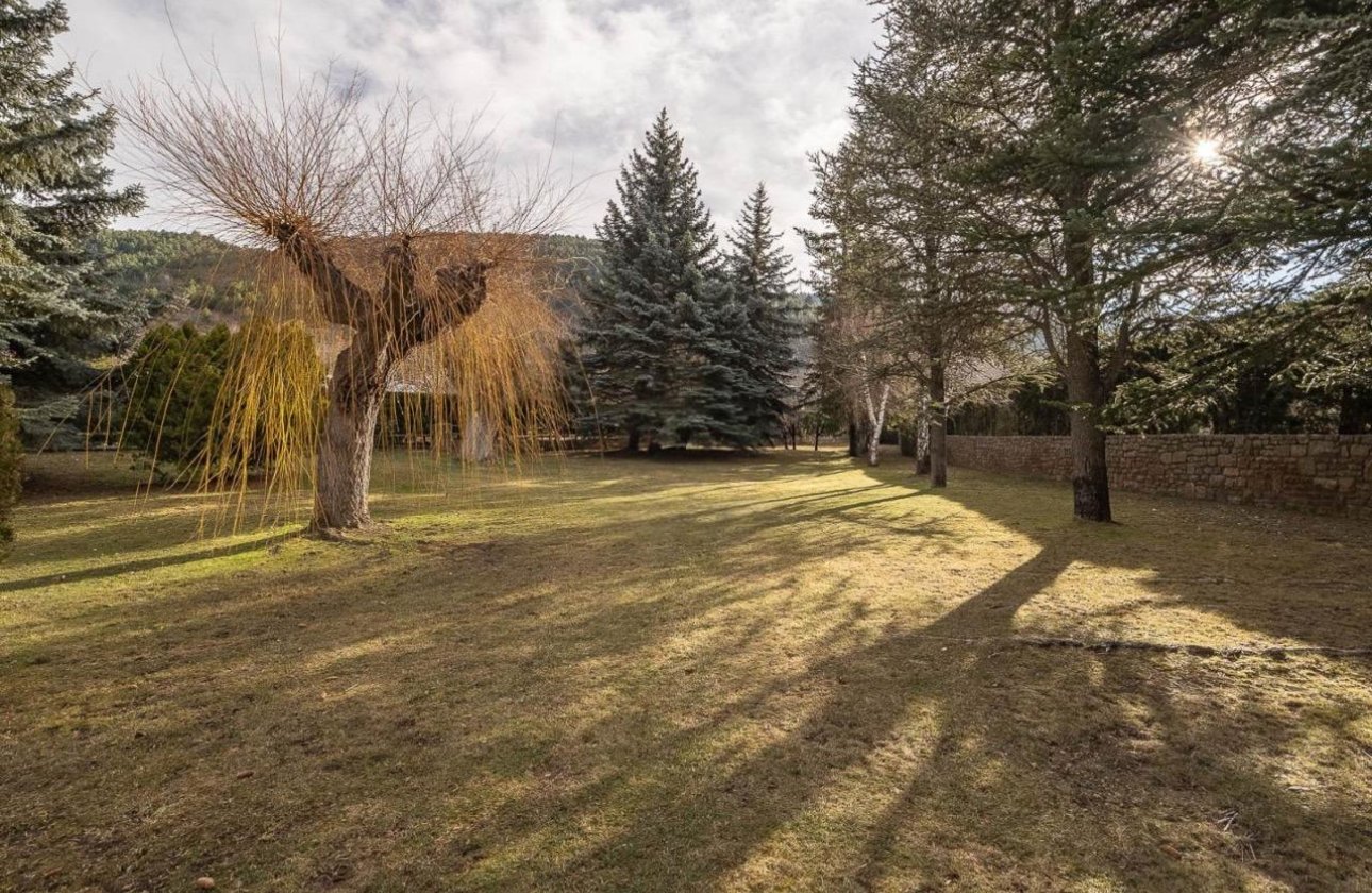 Venta - Solar - Alp - Cerdanya