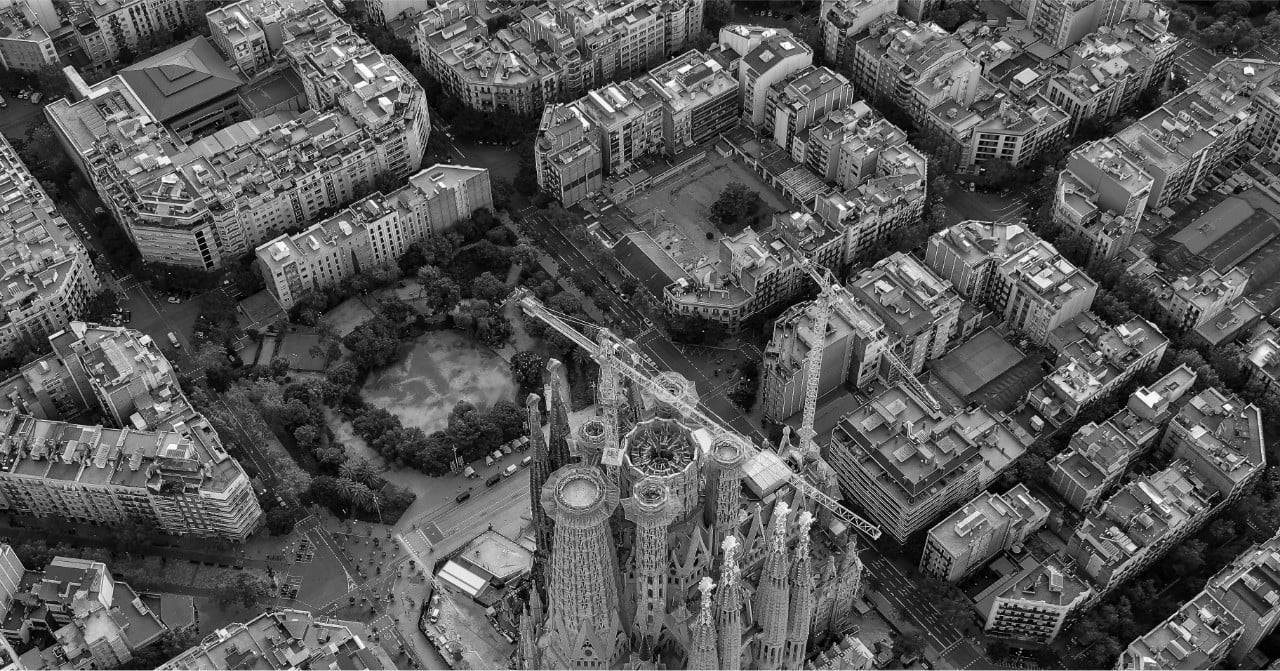 Eixample 