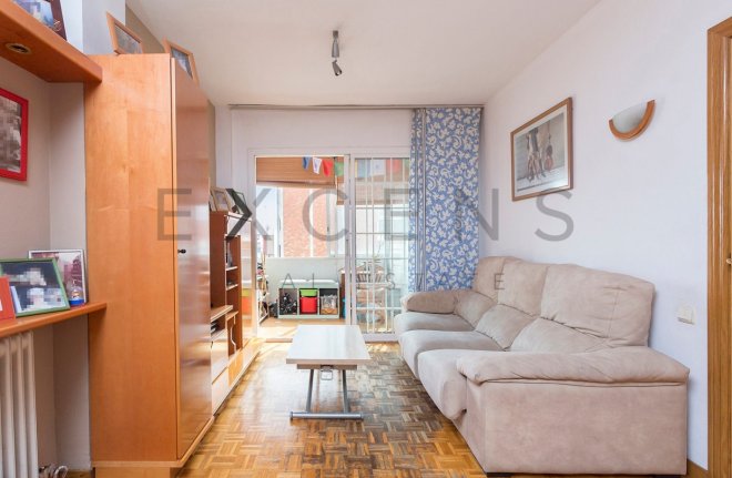 Sale - Flat - Barcelona - Les Corts