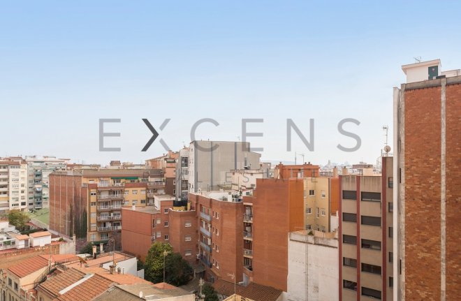 Sale - Flat - Barcelona - Les Corts