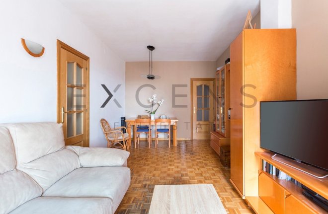Sale - Flat - Barcelona - Les Corts