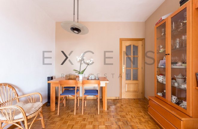 Sale - Flat - Barcelona - Les Corts