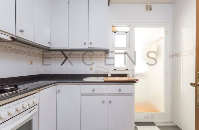 Sale - Flat - Barcelona - Les Corts