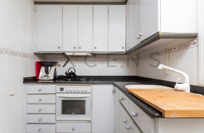 Sale - Flat - Barcelona - Les Corts