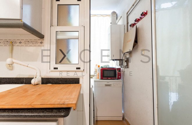 Sale - Flat - Barcelona - Les Corts