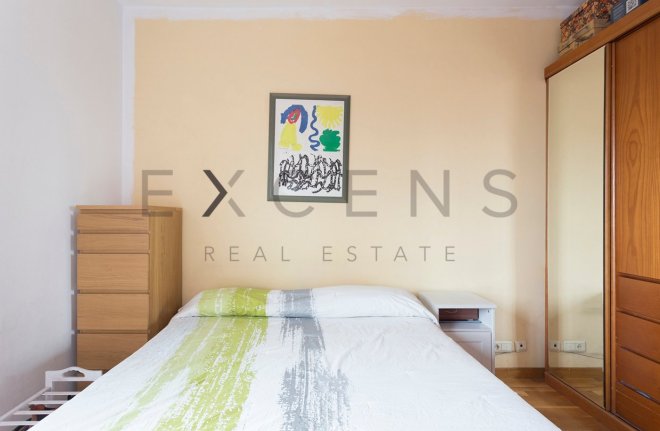 Sale - Flat - Barcelona - Les Corts