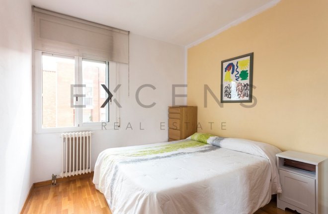 Sale - Flat - Barcelona - Les Corts