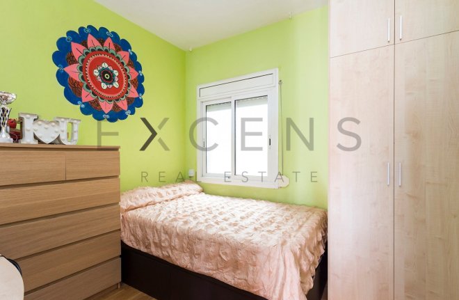 Sale - Flat - Barcelona - Les Corts