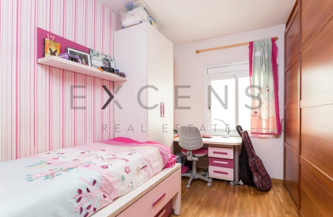 Sale - Flat - Barcelona - Les Corts