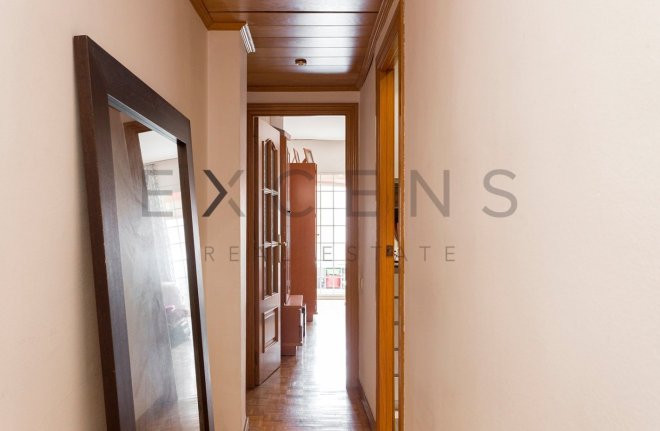 Sale - Flat - Barcelona - Les Corts