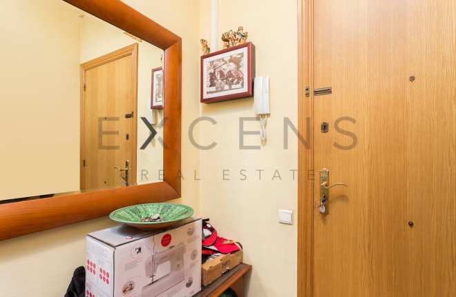 Sale - Flat - Barcelona - Les Corts
