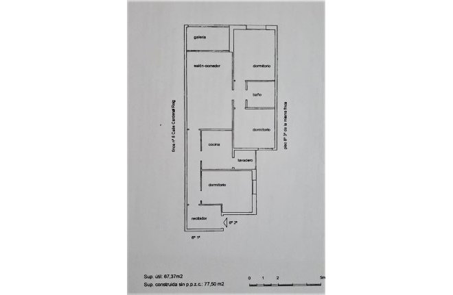 Sale - Flat - Barcelona - Les Corts