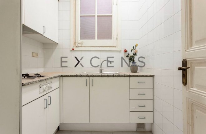 Sale - Flat - Barcelona - Eixample