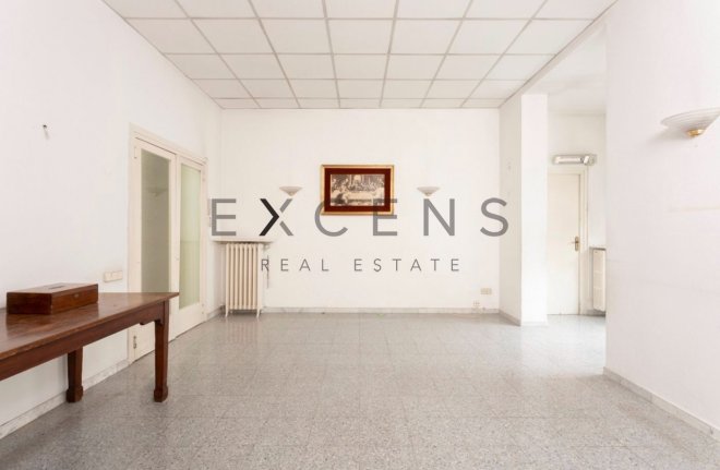 Sale - Flat - Barcelona - Eixample