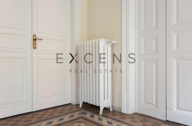 Sale - Flat - Barcelona - Eixample