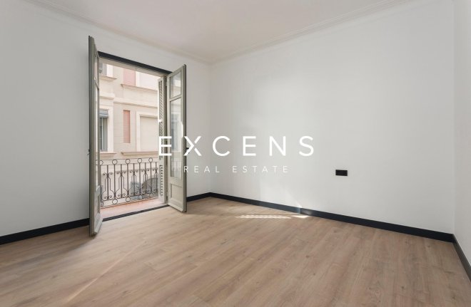 Sale - Flat - Barcelona - Sant Gervasi - Galvany