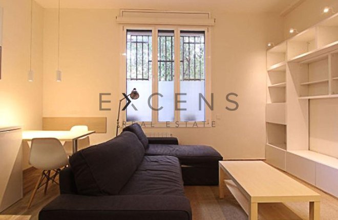 Sale - Flat - Barcelona - Sant Gervasi - Galvany