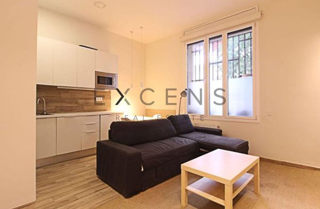 Sale - Flat - Barcelona - Sant Gervasi - Galvany