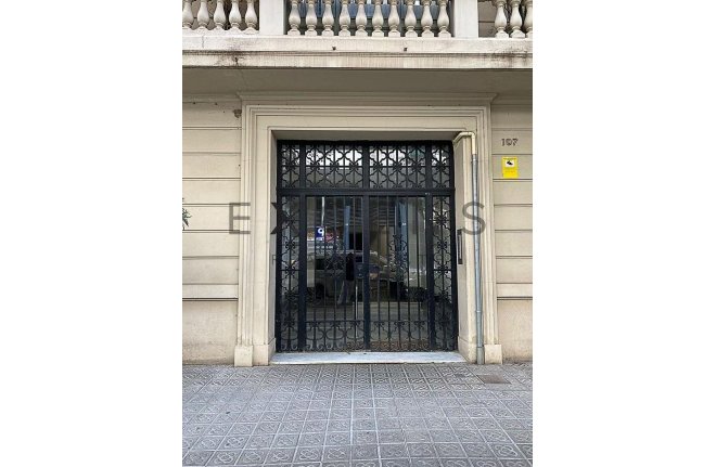 Sale - Flat - Barcelona - Sant Gervasi - Galvany