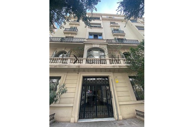 Sale - Flat - Barcelona - Sant Gervasi - Galvany