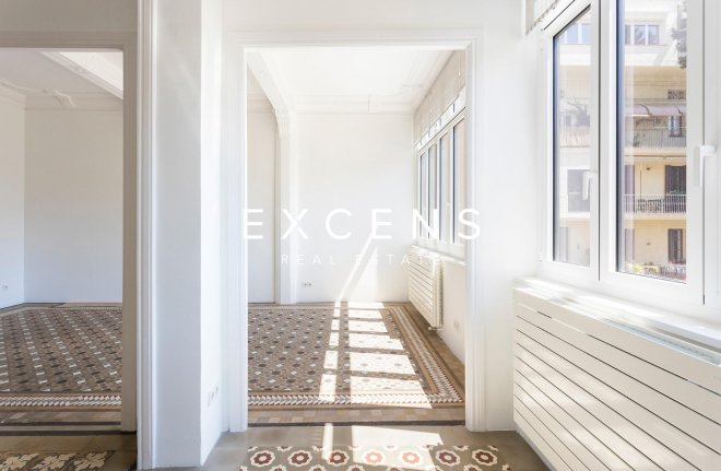 Sale - Flat - Barcelona - Eixample