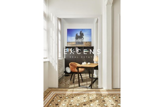 Sale - Flat - Barcelona - Eixample