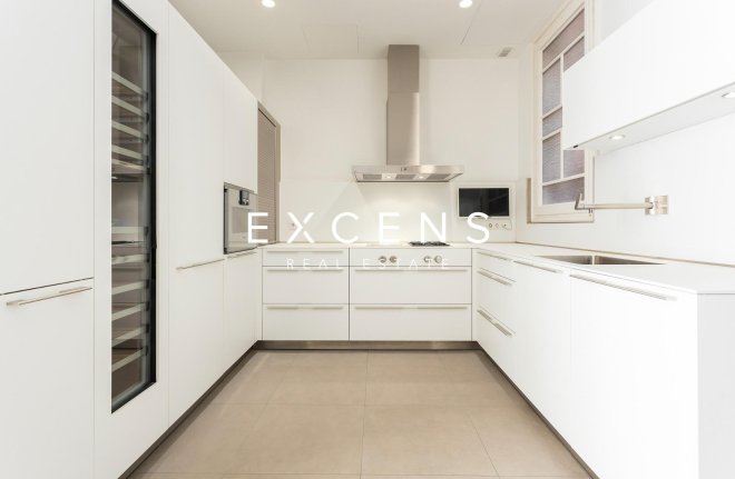 Sale - Flat - Barcelona - Eixample