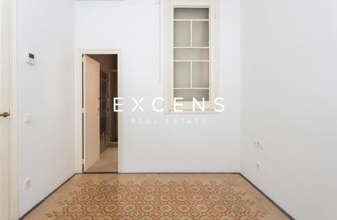 Sale - Flat - Barcelona - Eixample