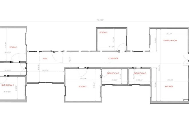 Sale - Flat - Barcelona - Eixample