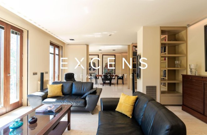 Long Term Rental - Flat - Barcelona - Eixample