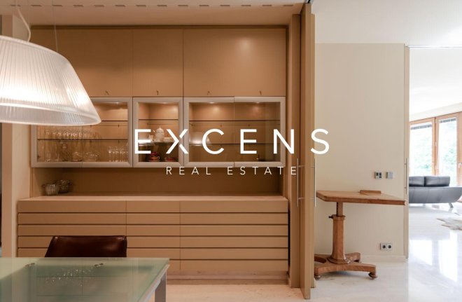 Long Term Rental - Flat - Barcelona - Eixample