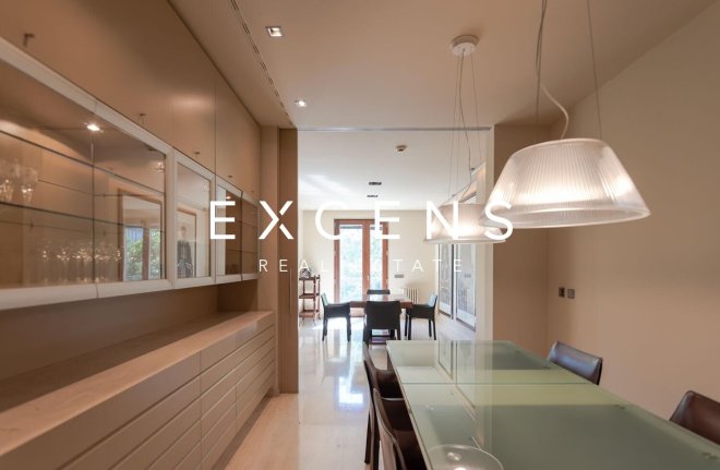 Long Term Rental - Flat - Barcelona - Eixample