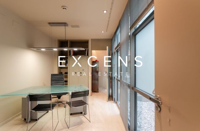 Long Term Rental - Flat - Barcelona - Eixample