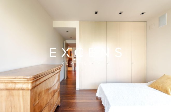 Long Term Rental - Flat - Barcelona - Eixample