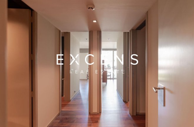 Long Term Rental - Flat - Barcelona - Eixample