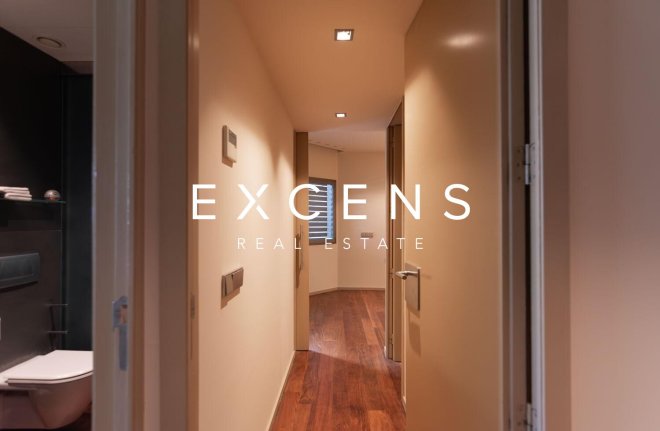 Long Term Rental - Flat - Barcelona - Eixample