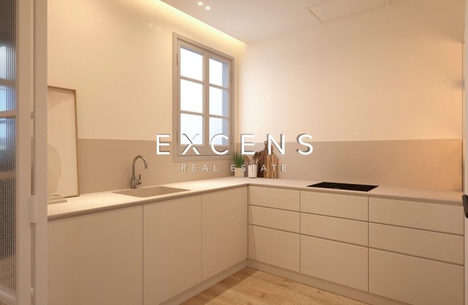 Sale - Flat - Barcelona - Eixample